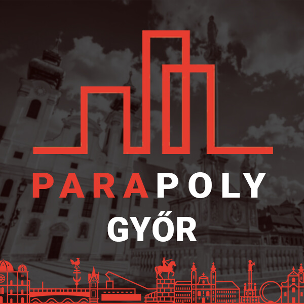 parapoly várossal